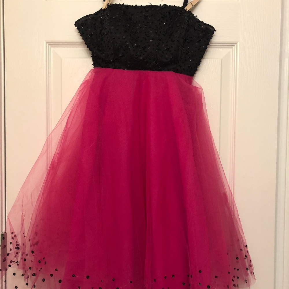 Mori Lee by Madeline Gardner